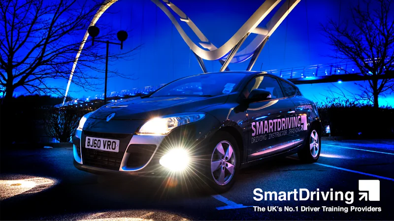 CRANBROOK DRIVER TRAINING