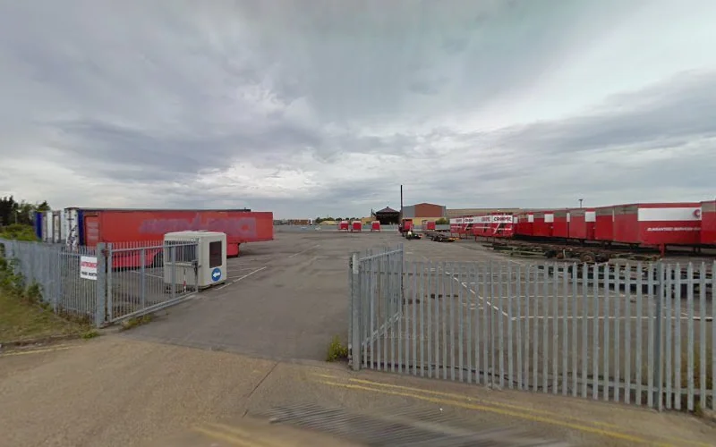 Mainstream Training LGV