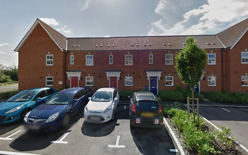 Damien's Driving School