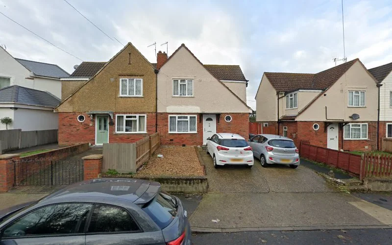 Independence Driving School