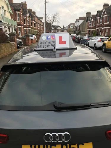 Thatchers Driving School