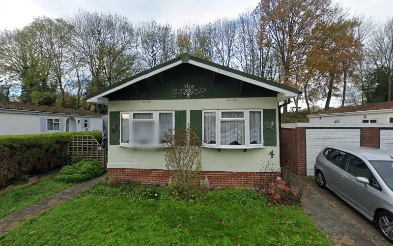 Local Driving Instructor