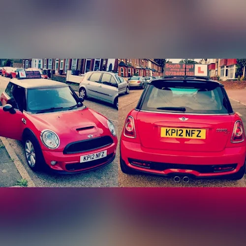 South East Driving School