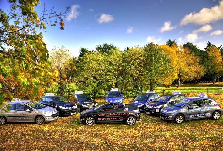 Graduate School Of Motoring