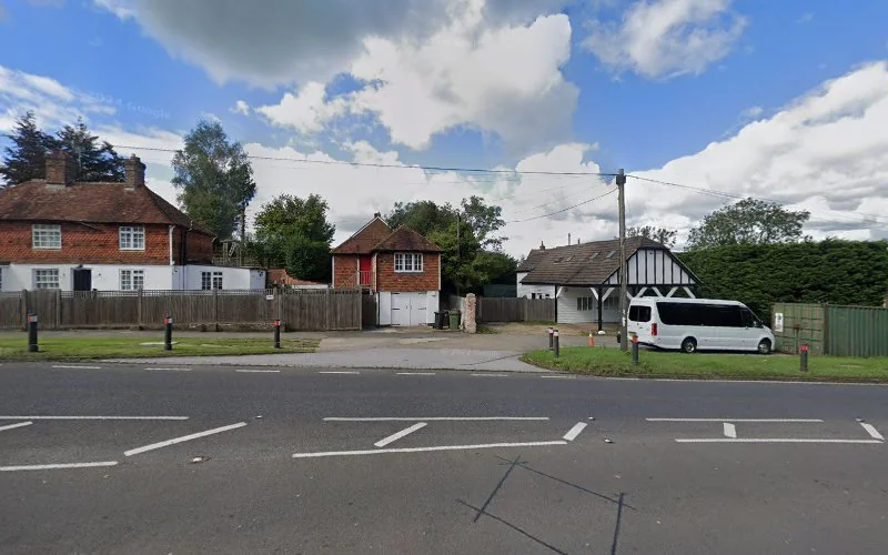 crossroads driving school