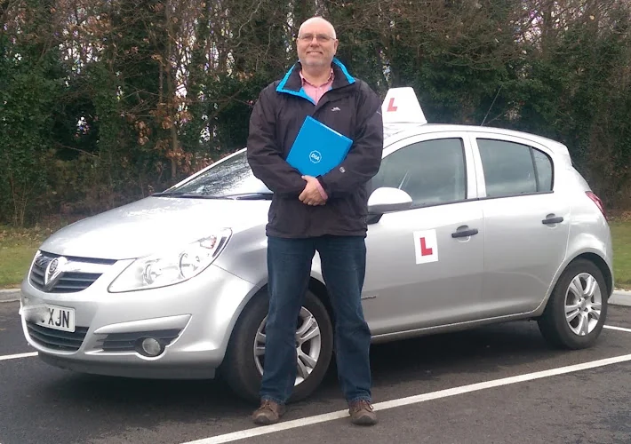 Rowley's of Kent / Driving Tuition