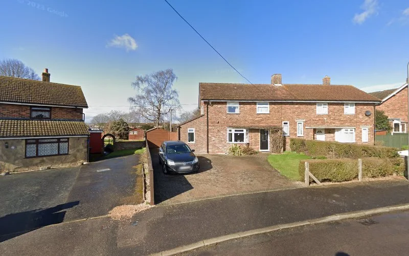 Jackies School Of Motoring