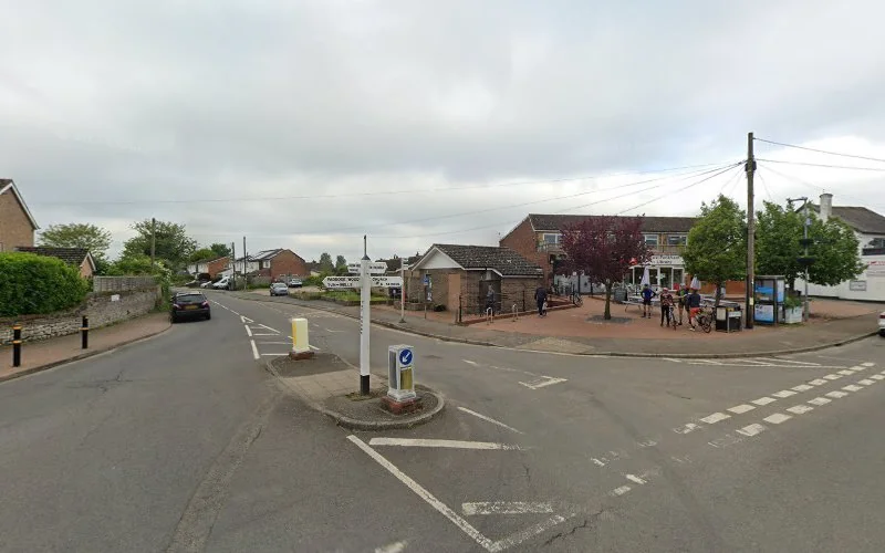 Michaela's Driving School