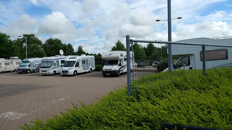 Kent Drive-In Cinema