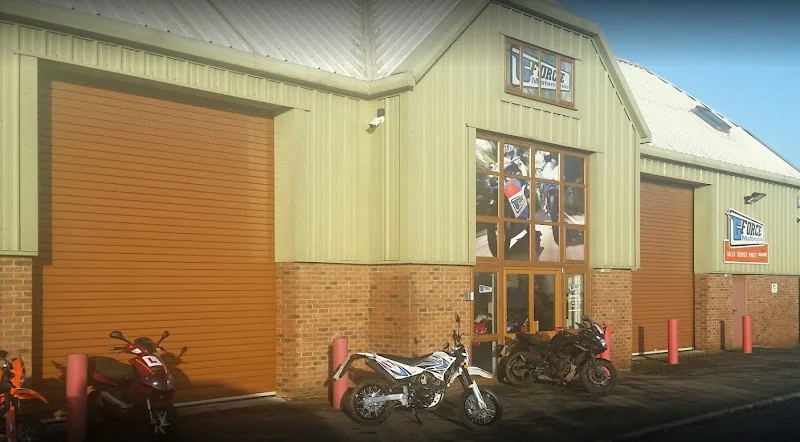 Phoenix Motorcycle Training Medway