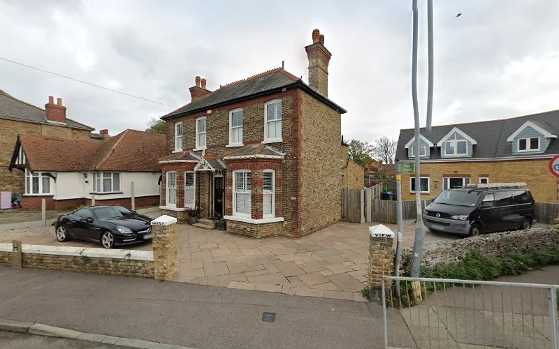 Revolution Driving School