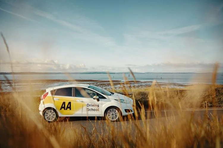 AA Instructor Richard Jury-Sofi