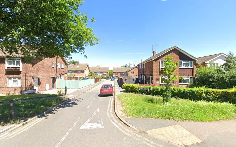 Karl's School of Motoring