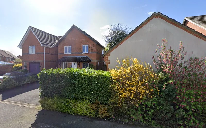 Tomlinson Driving School