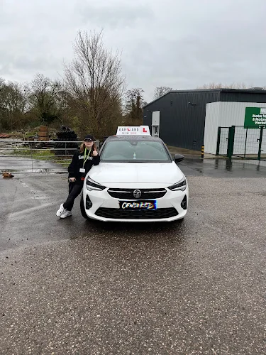Garland Driving School / Theory Test Tuition building