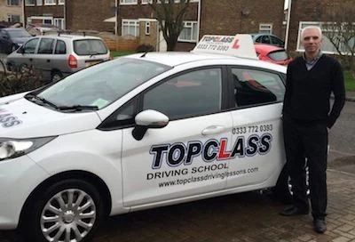 Topclass Driving School