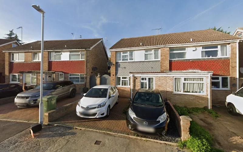 Peter Day Driver Training