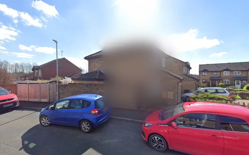 Graham Gardiner Driver Training