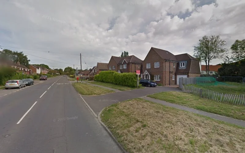 Colin Stevens Driving School