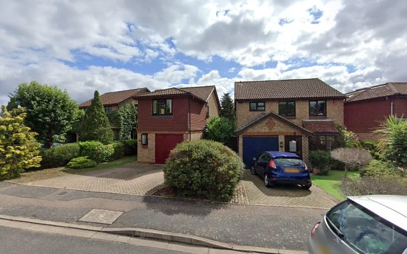 Colin Kentish Driving School