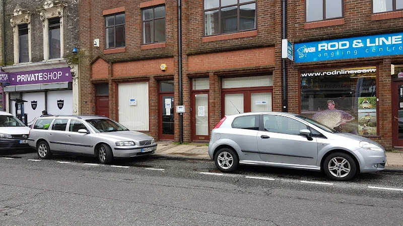 Pearson Professional Centre - Chatham