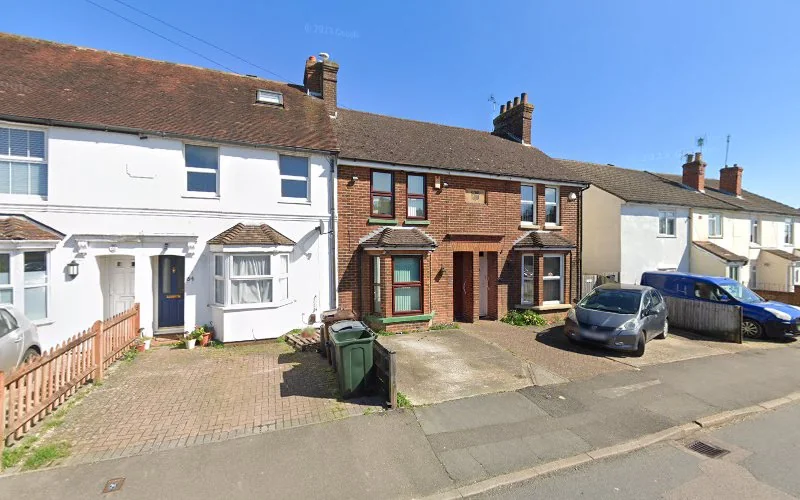 LDC Driving School - Lorraine Santer