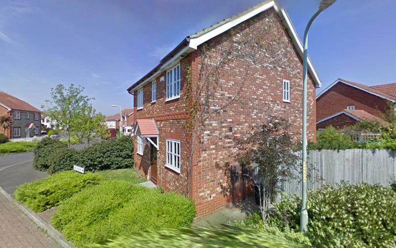 John Field School of Motoring