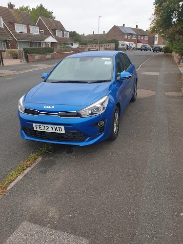 Acorn Driving school