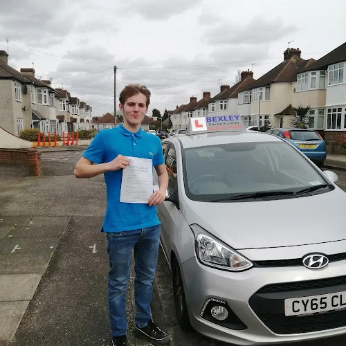 Bexley Driving Academy