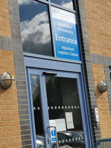 South East DriveAbility - Kent Community Health