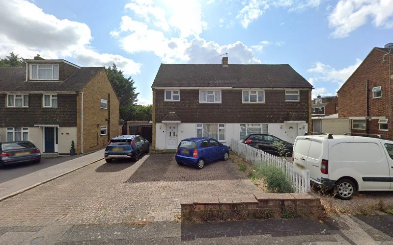 Carefree Driving Services Ltd