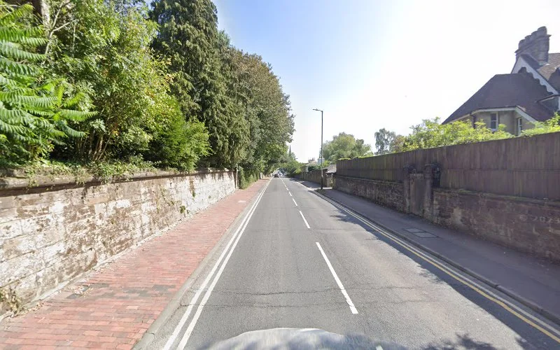 1st prospects school of motoring