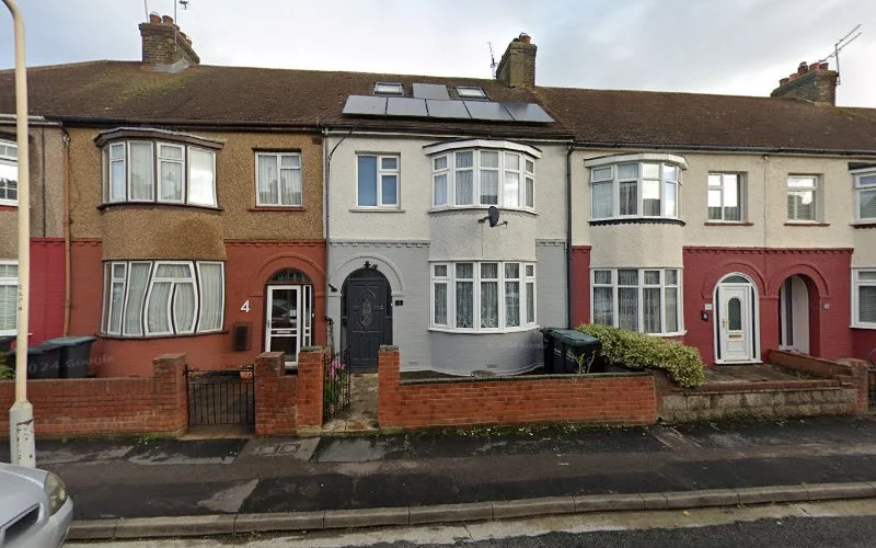 The Dartford Driving School