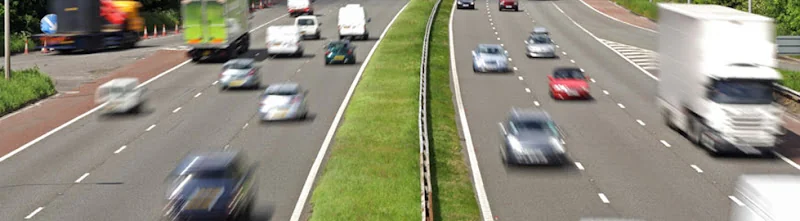 Atlas Driving School