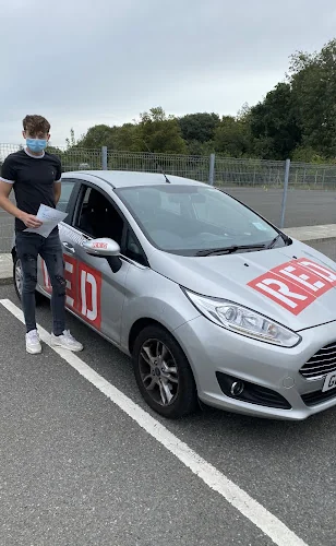 Parkview Driving School