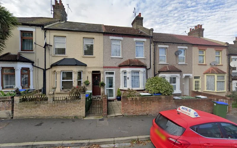 Natalie Slator School of Motoring