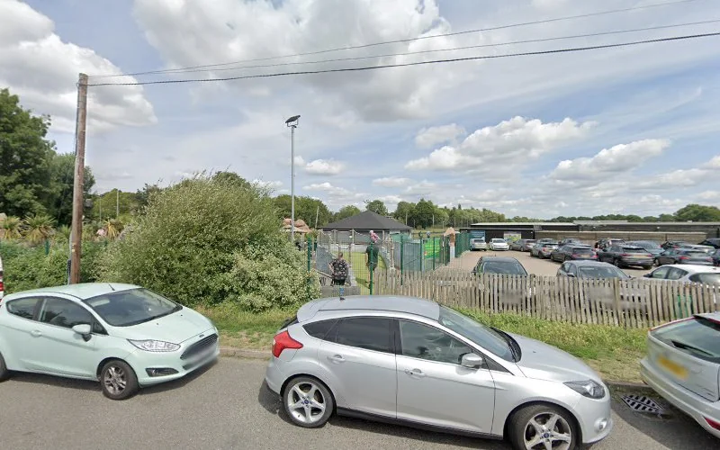 Mark Janes Golf Academy