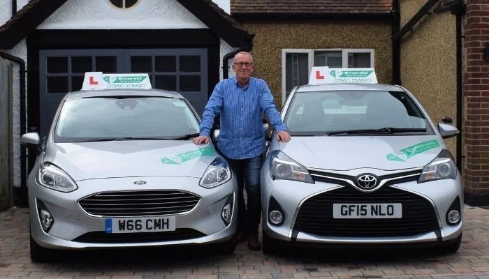 Emerald School of Motoring