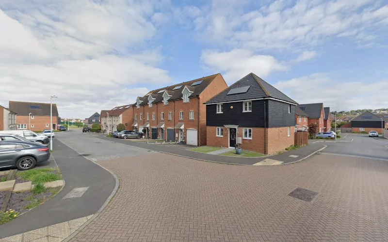 Sheppey Driving Lesson - Sheerness, Minster, Leysdown