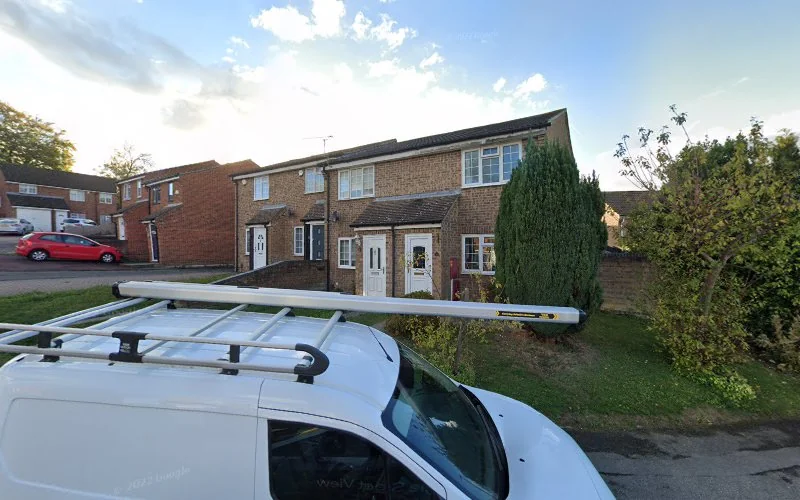 Dan Boulton Driving School