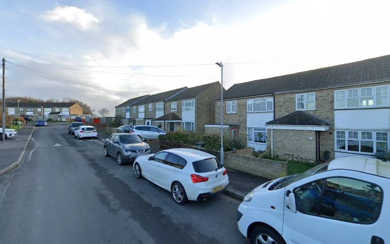 Right Turn Driving School