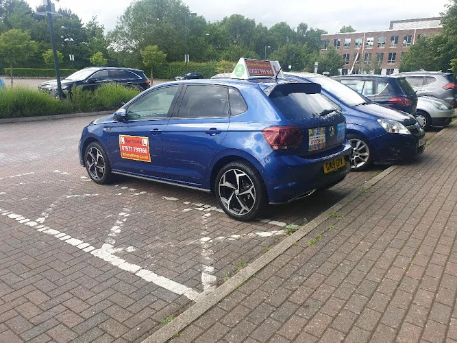 Drive With Ray Driving School ( Automatic )