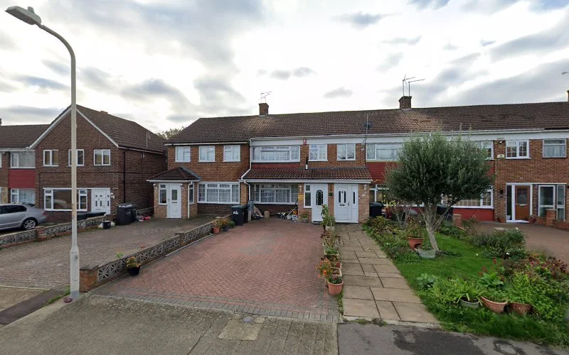 Bains Driving School