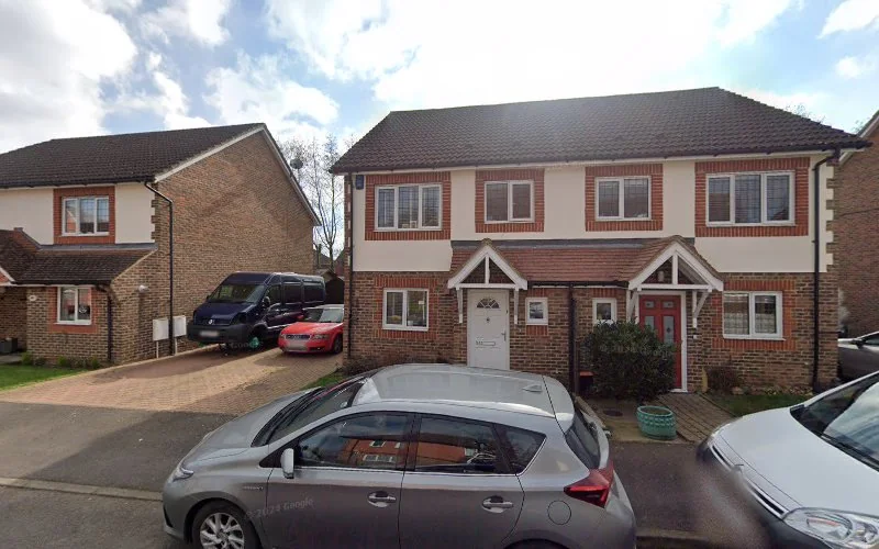 Fastlane Driving School