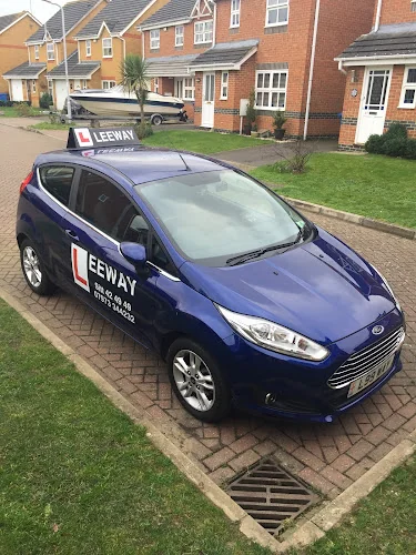 Leeway School of Motoring