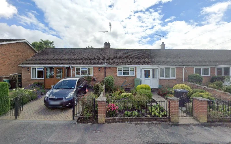 The Cranbrook Driving School