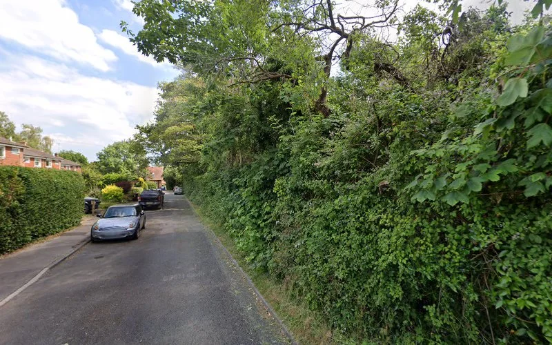 LDC Driving School - Paul Hugill