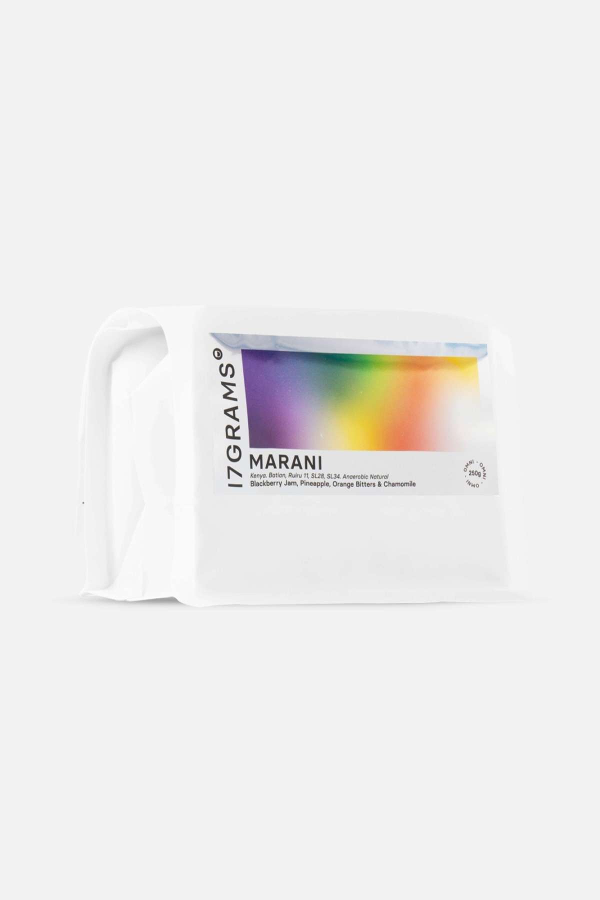 Marani, Kenya product photo