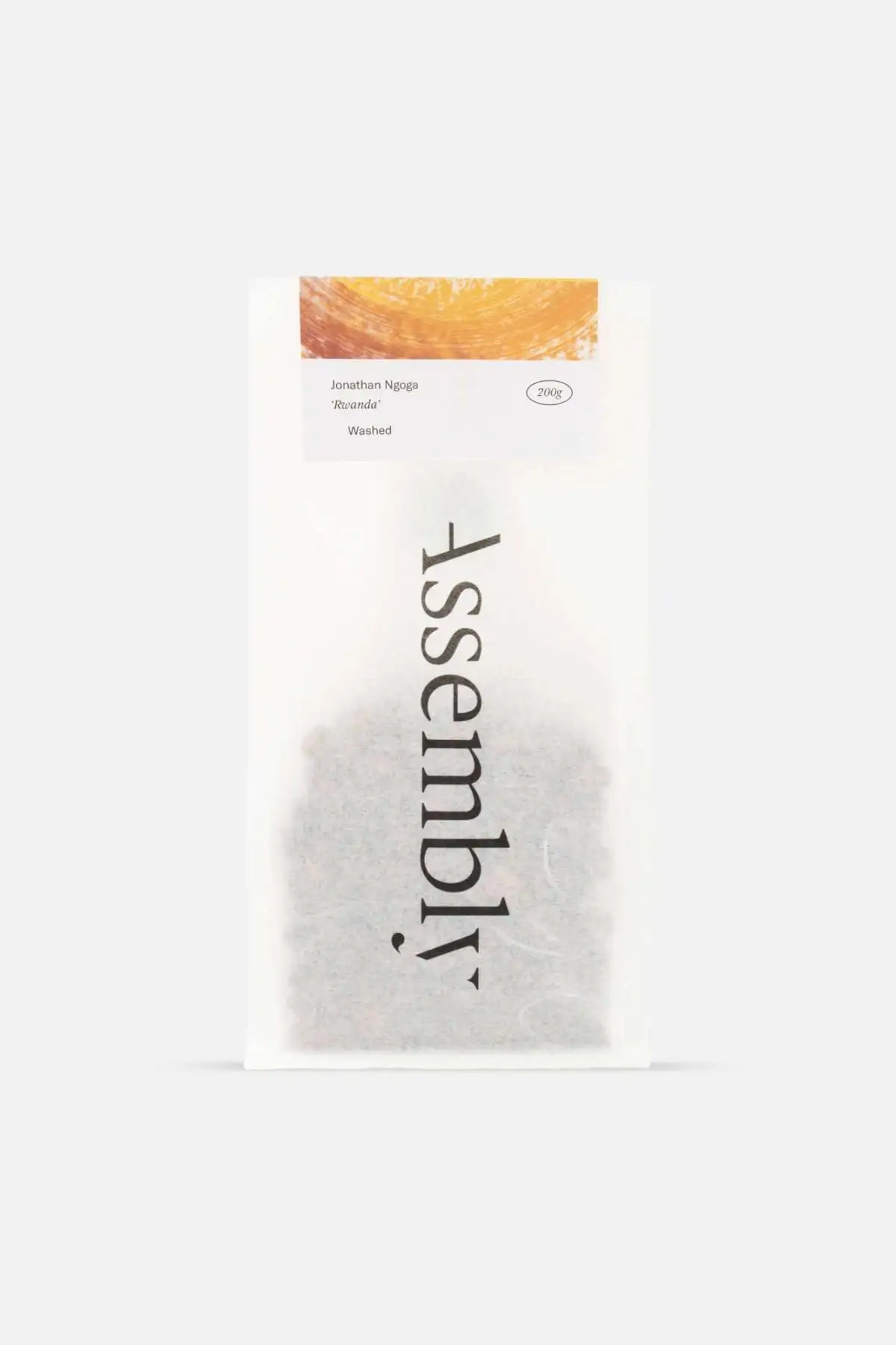 Jonathan Ngoga, Rwanda product photo