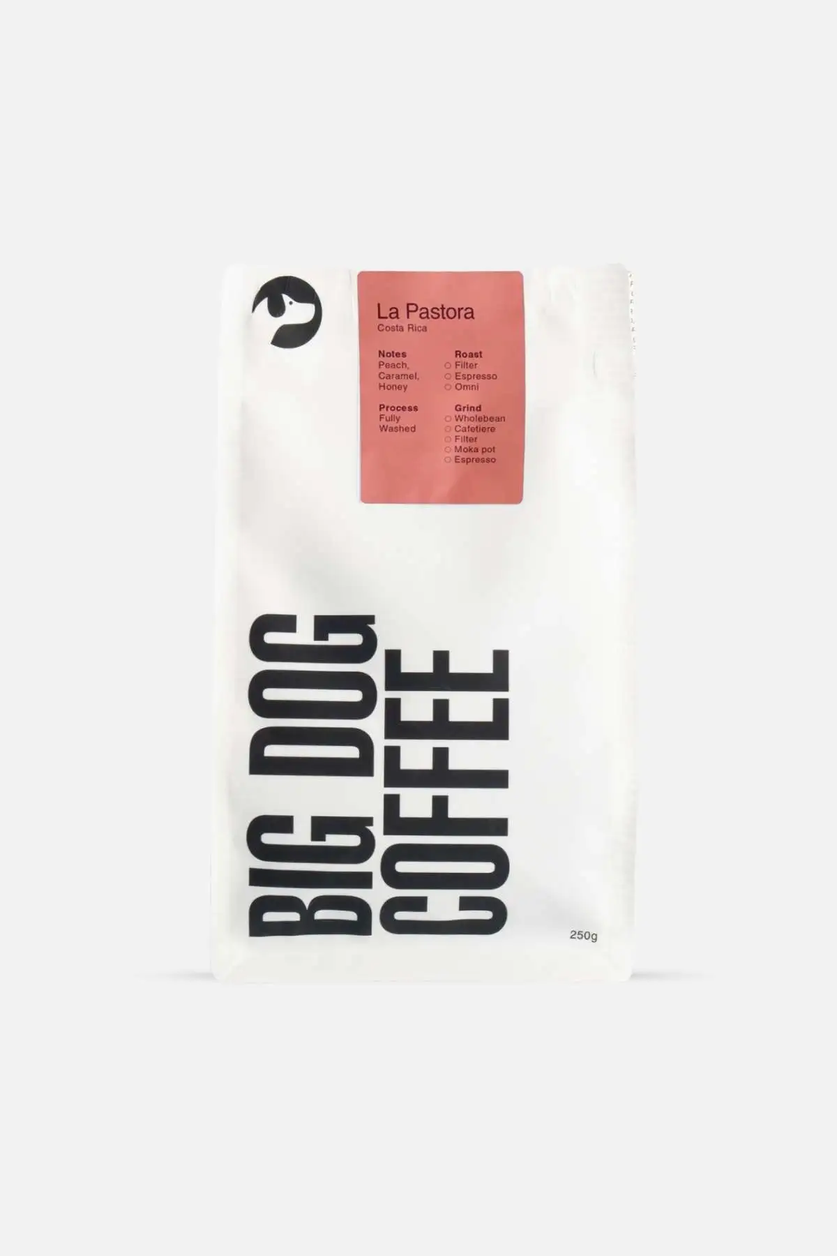 La Pastora, Costa Rica product photo